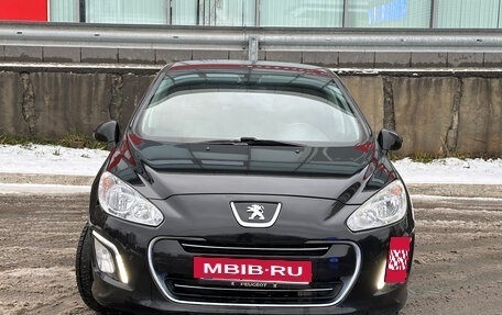 Peugeot 308 II, 2012 год, 600 000 рублей, 3 фотография