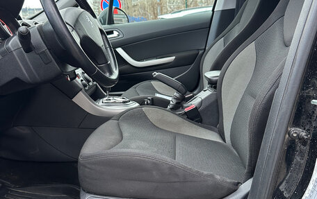 Peugeot 308 II, 2012 год, 600 000 рублей, 15 фотография