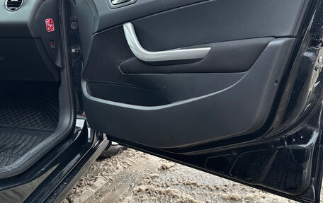 Peugeot 308 II, 2012 год, 600 000 рублей, 20 фотография