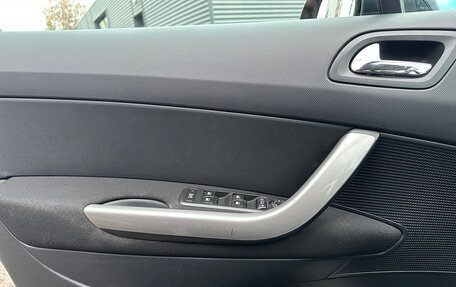 Peugeot 308 II, 2012 год, 600 000 рублей, 23 фотография