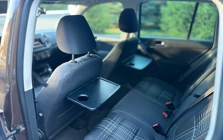 Volkswagen Tiguan I, 2015 год, 1 450 000 рублей, 9 фотография