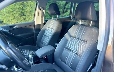 Volkswagen Tiguan I, 2015 год, 1 450 000 рублей, 8 фотография