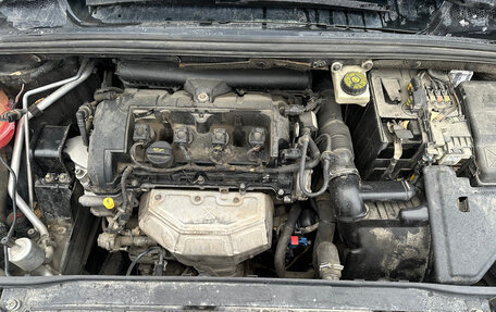 Peugeot 308 II, 2012 год, 600 000 рублей, 27 фотография