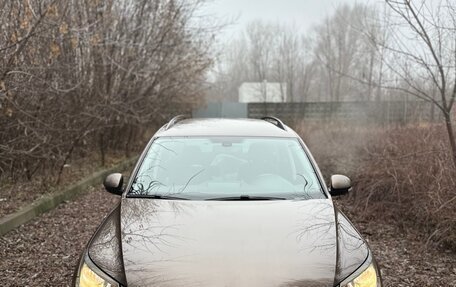 Volkswagen Tiguan I, 2015 год, 1 450 000 рублей, 6 фотография