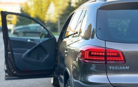 Volkswagen Tiguan I, 2015 год, 1 450 000 рублей, 11 фотография