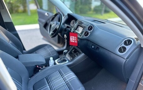 Volkswagen Tiguan I, 2015 год, 1 450 000 рублей, 10 фотография