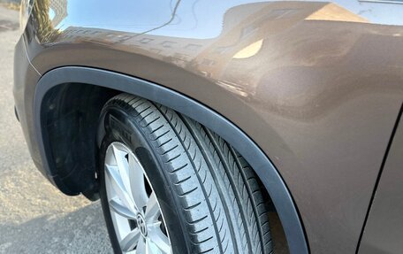 Volkswagen Tiguan I, 2015 год, 1 450 000 рублей, 13 фотография