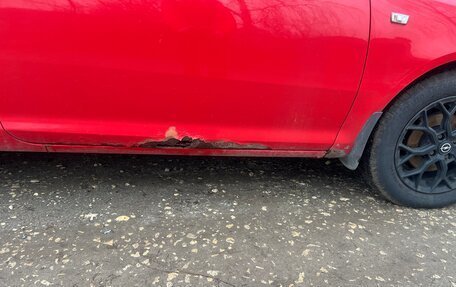 Opel Corsa D, 2010 год, 430 000 рублей, 5 фотография