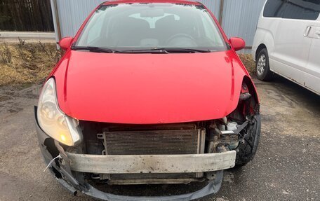 Opel Corsa D, 2010 год, 430 000 рублей, 10 фотография