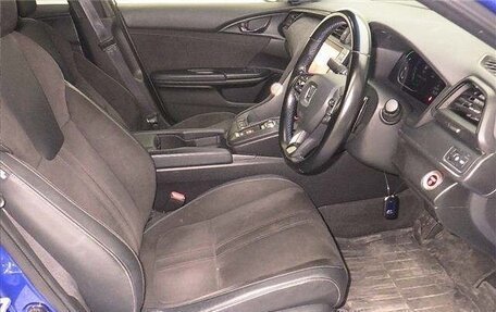 Honda Insight III, 2022 год, 1 455 750 рублей, 5 фотография