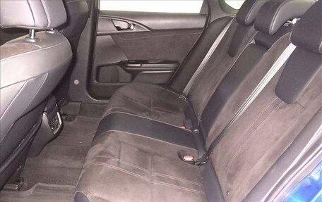 Honda Insight III, 2022 год, 1 455 750 рублей, 7 фотография