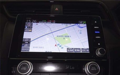 Honda Insight III, 2022 год, 1 455 750 рублей, 6 фотография