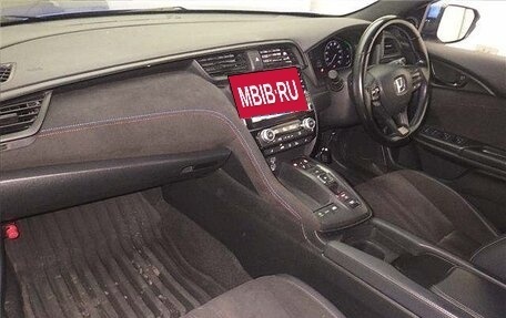 Honda Insight III, 2022 год, 1 455 750 рублей, 4 фотография