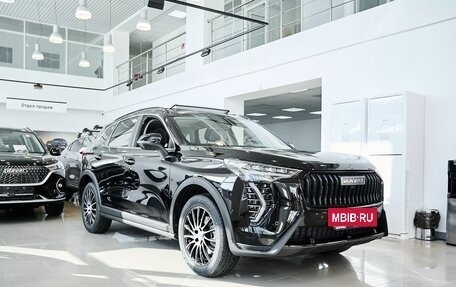 Haval Jolion, 2025 год, 2 799 000 рублей, 2 фотография