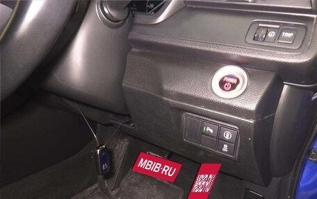 Honda Insight III, 2022 год, 1 455 750 рублей, 8 фотография