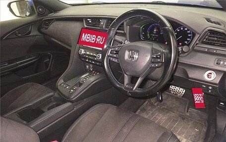 Honda Insight III, 2022 год, 1 455 750 рублей, 3 фотография