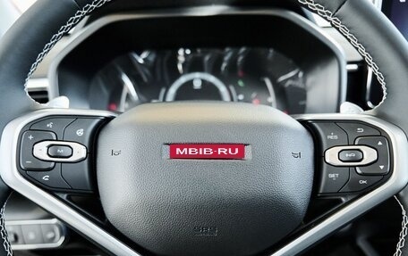 Haval Jolion, 2025 год, 2 799 000 рублей, 38 фотография