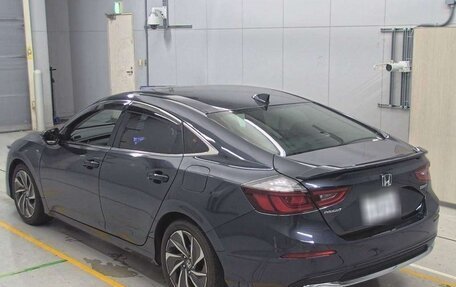Honda Insight III, 2022 год, 1 842 500 рублей, 6 фотография