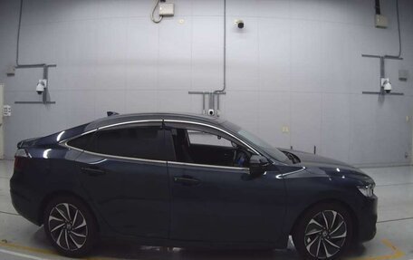 Honda Insight III, 2022 год, 1 842 500 рублей, 3 фотография