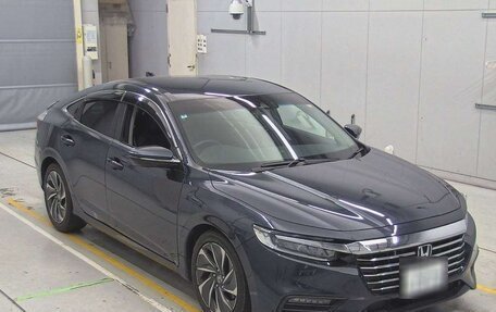 Honda Insight III, 2022 год, 1 842 500 рублей, 5 фотография