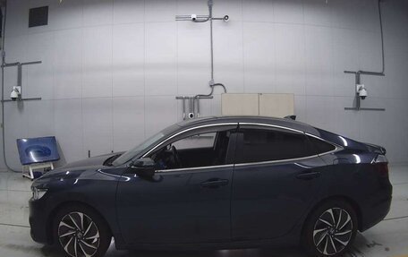 Honda Insight III, 2022 год, 1 842 500 рублей, 4 фотография