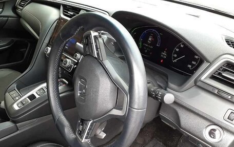 Honda Insight III, 2022 год, 1 842 500 рублей, 7 фотография