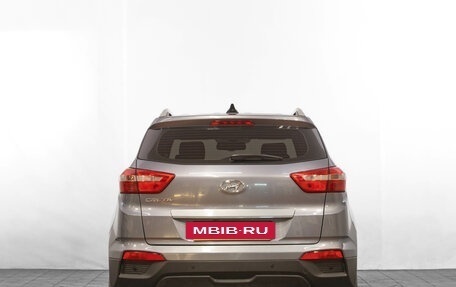 Hyundai Creta I рестайлинг, 2020 год, 2 049 000 рублей, 6 фотография