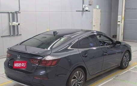 Honda Insight III, 2022 год, 1 842 500 рублей, 2 фотография