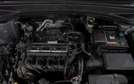 Hyundai Creta I рестайлинг, 2020 год, 2 049 000 рублей, 8 фотография