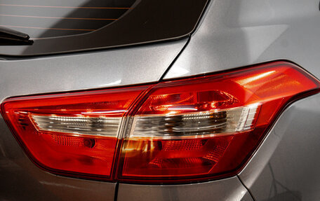 Hyundai Creta I рестайлинг, 2020 год, 2 049 000 рублей, 10 фотография