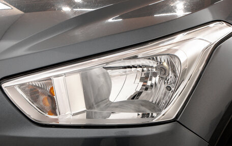 Hyundai Creta I рестайлинг, 2020 год, 2 049 000 рублей, 9 фотография