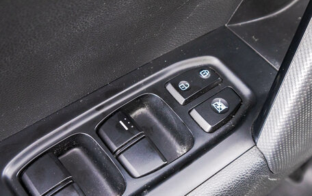 Hyundai Creta I рестайлинг, 2020 год, 2 049 000 рублей, 14 фотография