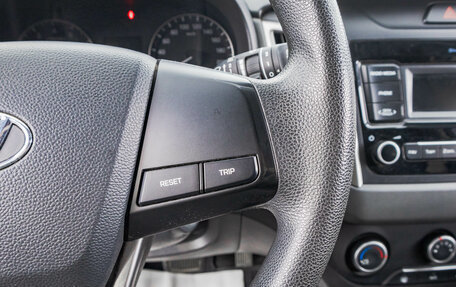 Hyundai Creta I рестайлинг, 2020 год, 2 049 000 рублей, 18 фотография