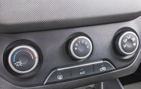 Hyundai Creta I рестайлинг, 2020 год, 2 049 000 рублей, 22 фотография