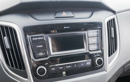 Hyundai Creta I рестайлинг, 2020 год, 2 049 000 рублей, 21 фотография