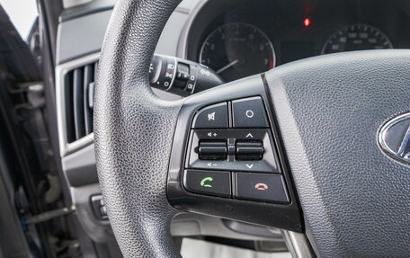 Hyundai Creta I рестайлинг, 2020 год, 2 049 000 рублей, 17 фотография