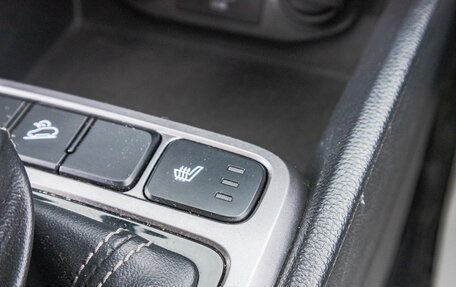 Hyundai Creta I рестайлинг, 2020 год, 2 049 000 рублей, 24 фотография