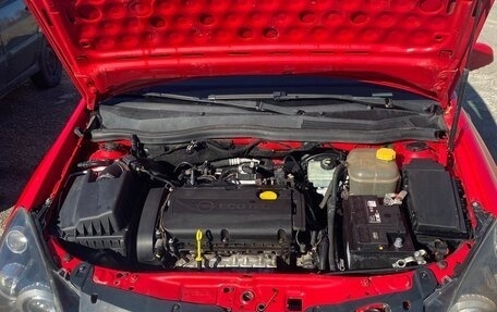 Opel Astra H, 2008 год, 2 фотография