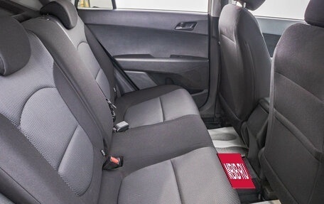 Hyundai Creta I рестайлинг, 2020 год, 2 049 000 рублей, 29 фотография