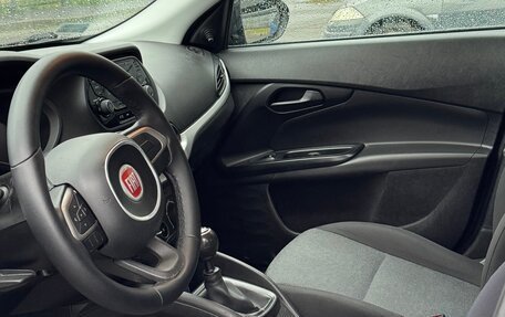 Fiat Tipo 356, 2019 год, 850 000 рублей, 11 фотография