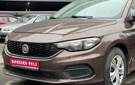 Fiat Tipo 356, 2019 год, 850 000 рублей, 7 фотография