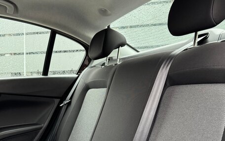 Fiat Tipo 356, 2019 год, 850 000 рублей, 15 фотография