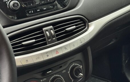 Fiat Tipo 356, 2019 год, 850 000 рублей, 12 фотография