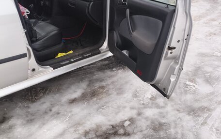 Skoda Octavia IV, 2006 год, 330 000 рублей, 6 фотография