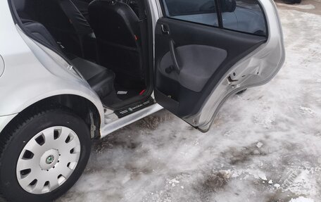 Skoda Octavia IV, 2006 год, 330 000 рублей, 5 фотография