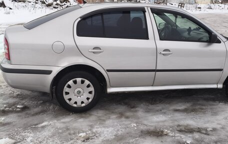 Skoda Octavia IV, 2006 год, 330 000 рублей, 4 фотография