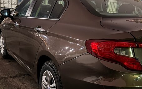 Fiat Tipo 356, 2019 год, 850 000 рублей, 22 фотография