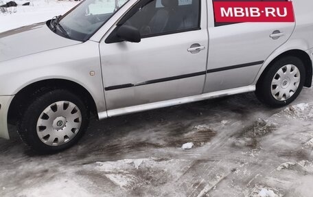 Skoda Octavia IV, 2006 год, 330 000 рублей, 2 фотография