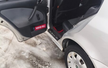 Skoda Octavia IV, 2006 год, 330 000 рублей, 7 фотография