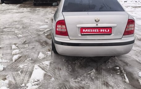 Skoda Octavia IV, 2006 год, 330 000 рублей, 3 фотография